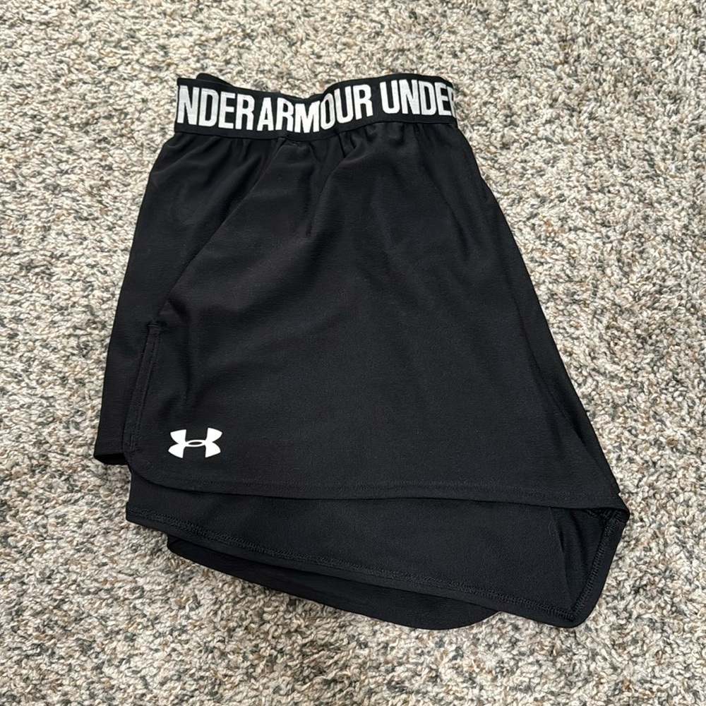 Under Armour Shorts